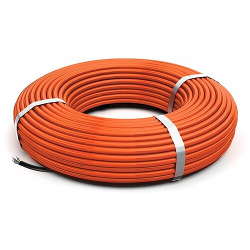 Кабель для обогрева бетона 40КДБС -20