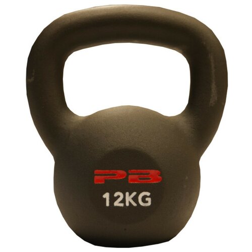 Гиря Perform Better Gravity Kettlebell 12 кг