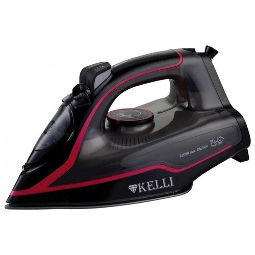 Утюг Kelli KL-1646 159000₽
