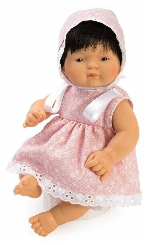 DEL-DEL-DEL- Кукла "ASI" Чинин, 36 см (275290)