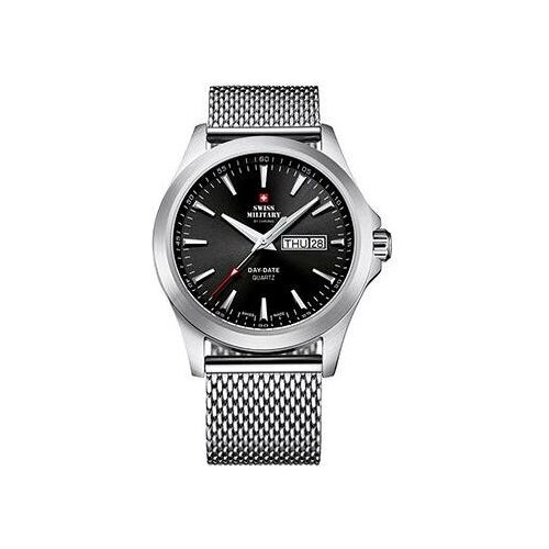 Часы Swiss Military SMP36040.01