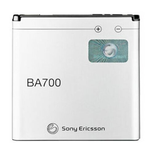 АКБ Sony Ericsson BA700