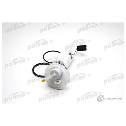 Насос топливный электрический <=6.5A, 3bar, >=80L h (модуль) Chrysler Town & Country 2004-2007 Chrysler Voyager 2004-2007 Dodge Caravan 2004-2007 PATRON PFP233
