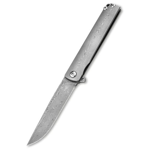 фото Boker складной нож gemma damascus (01bo358dam)