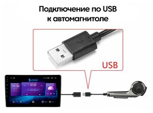USB и AUX подключение, чем они отличаются?