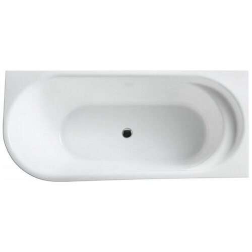 Акриловая ванна BelBagno 170х78 R BB410-1700-780-R