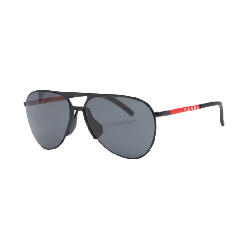 Солнцезащитные очки Prada Linea Rossa PS 51XS 1BO06L 59