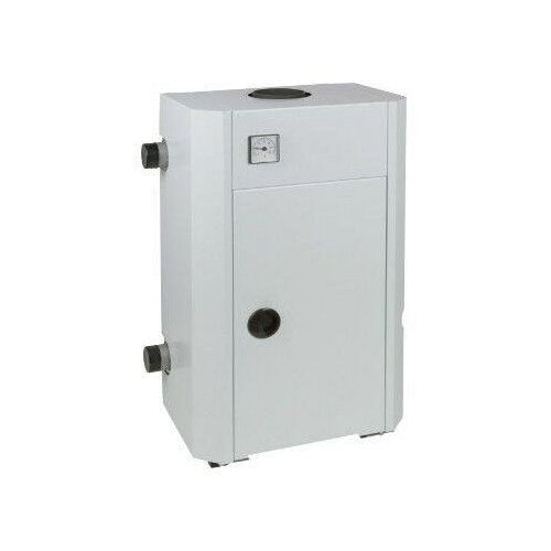 Таганрог газоаппарат Луч КСГ-8S Газовый котел напольный 1667000₽