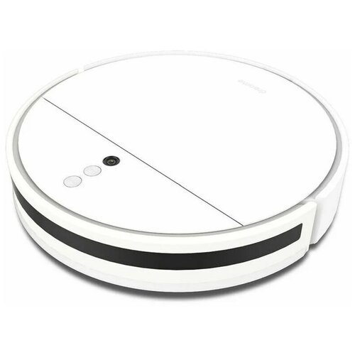 Робот-пылесос Dreame Robot Vacuum-Mop F9 White