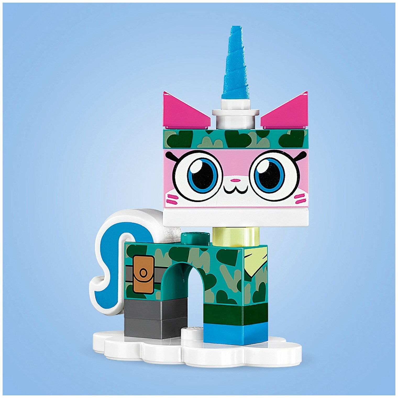 Конструкторы LEGO - фото №20