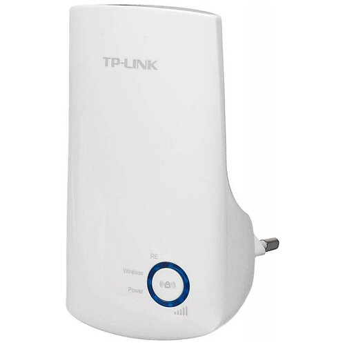 Повторитель беспроводного сигнала TP-Link, Wi-Fi усилитель сигнала (репитер) TP-LINK, усилитель беспроводного сигнала TP-Link