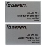 Передача по оптоволокну DisplayPort Gefen EXT-DP-4K600-1SC - изображение