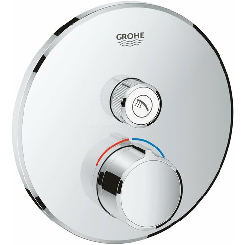 Термостат для душа GROHE Grohtherm SmartControl 29144000