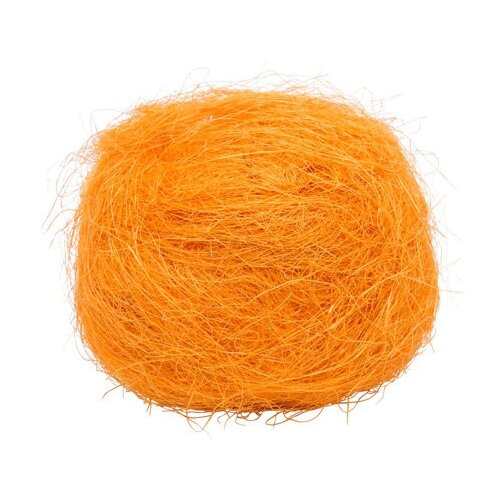 BH181AG Сизаль 50гр J54-оранжевый 372₽