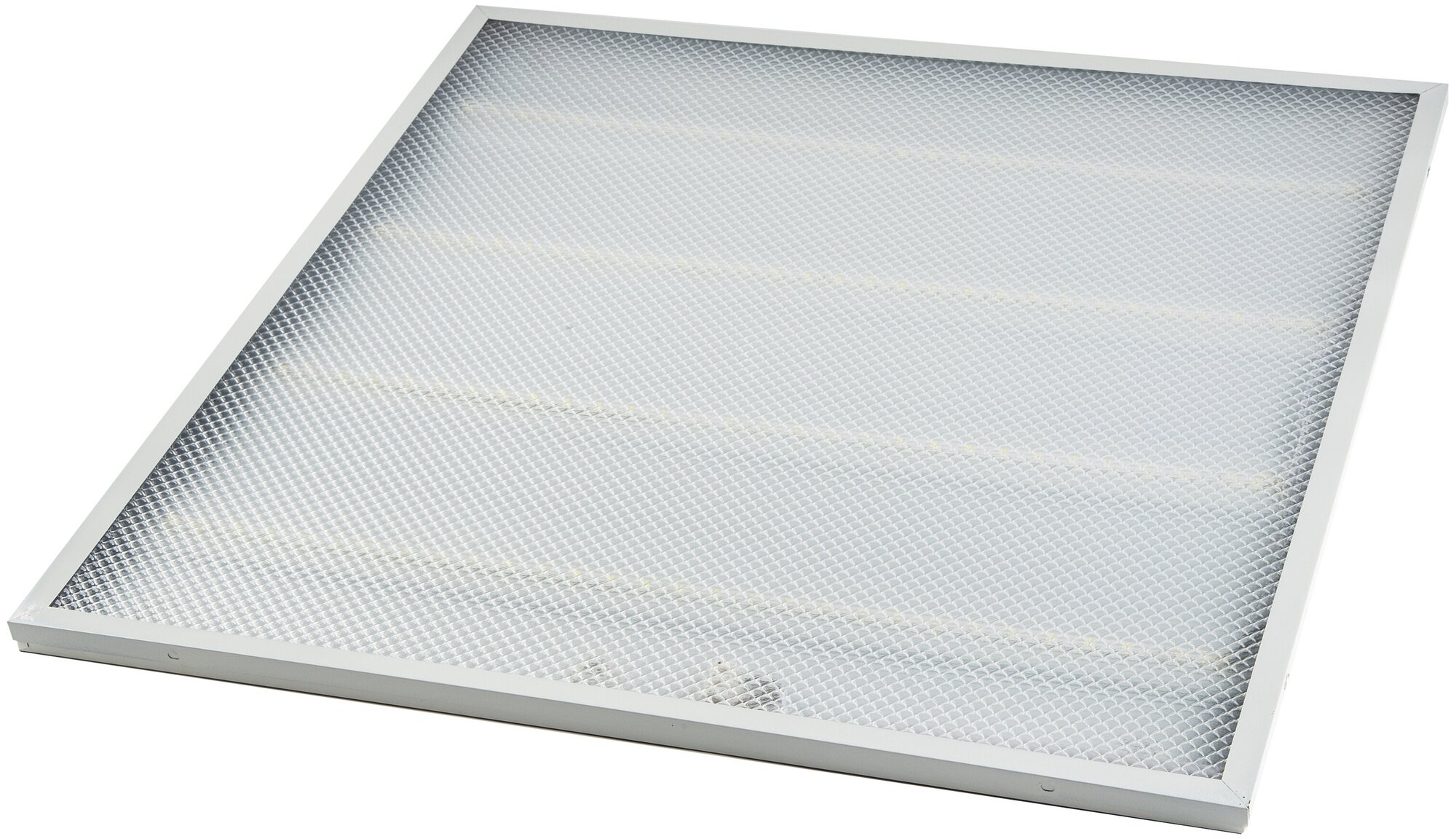 Светильник LED VKL Electric 36W 220V 6500K 3200LM 595x595x19 Армстронг