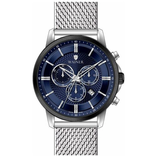 фото Наручные часы wainer wa.19565-b