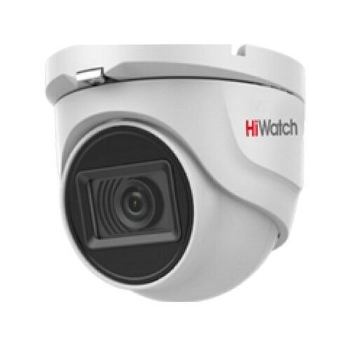 DS-T203A 36 MHD видеокамера 2Mp HiWatch 360100₽
