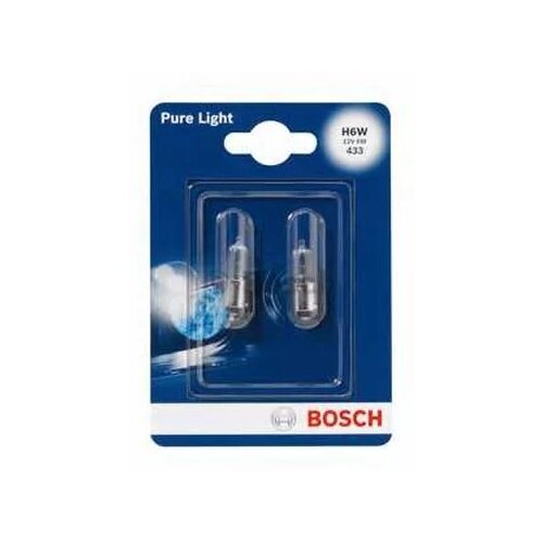 Bosch BOSCH Лампа BOSCH 1987301035