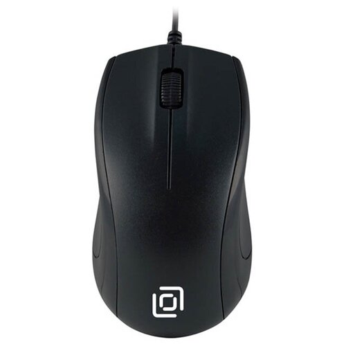 Мышь Oklick 185 V2 Black 1185962 70900₽