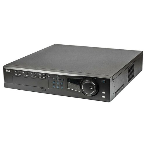 RVI-IPN16/8-4K V.2 IP видеорегистратор