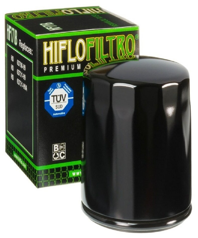 Масляный фильтр HI-FLO 171B