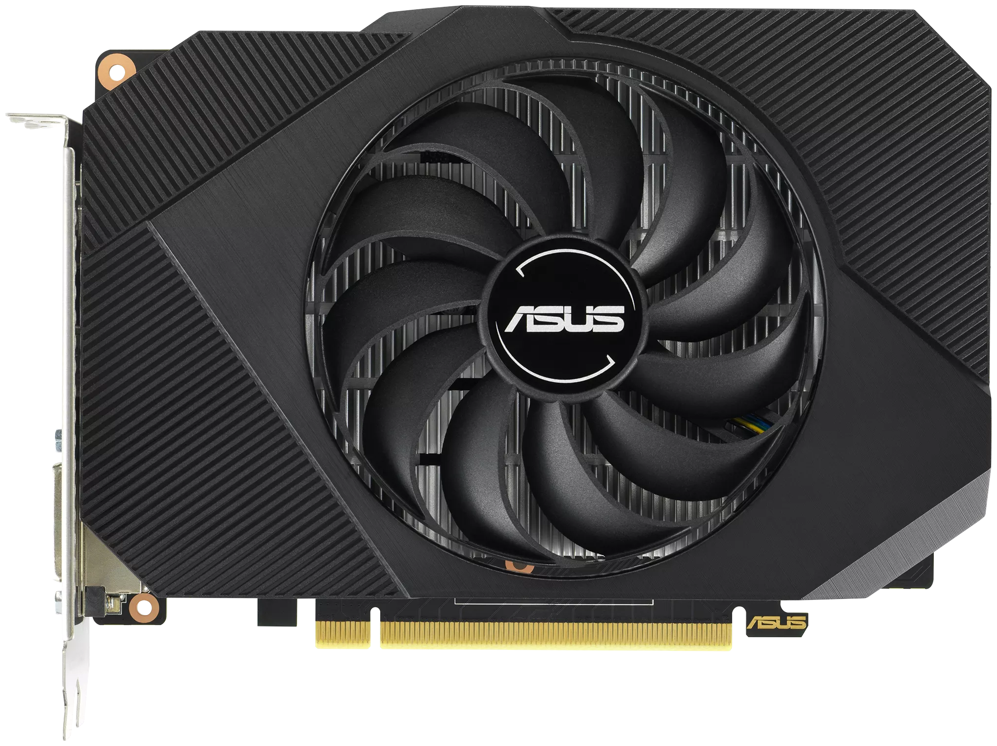 Видеокарта Asus GTX1630 90YV0I50-M0NA00 - фото №1