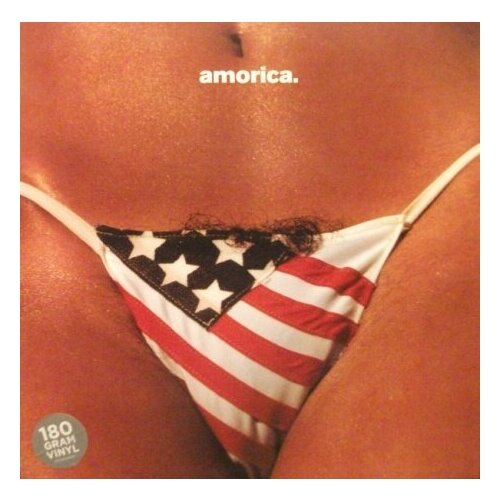 Виниловые пластинки, American Recordings, THE BLACK CROWES - Amorica. (2LP) виниловые пластинки american recordings johnny cash american recordings lp