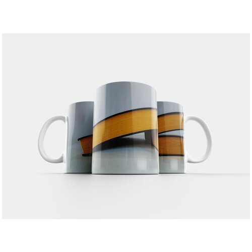 фото Кружка "книга, книги, чтение" 320 мл lotsprints