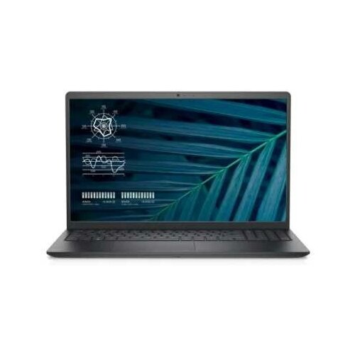 Ноутбук Dell Vostro 3510-4916 Intel Core i3 1115G4, 3.0 GHz - 4.1 GHz, 8192 Mb, 15.6