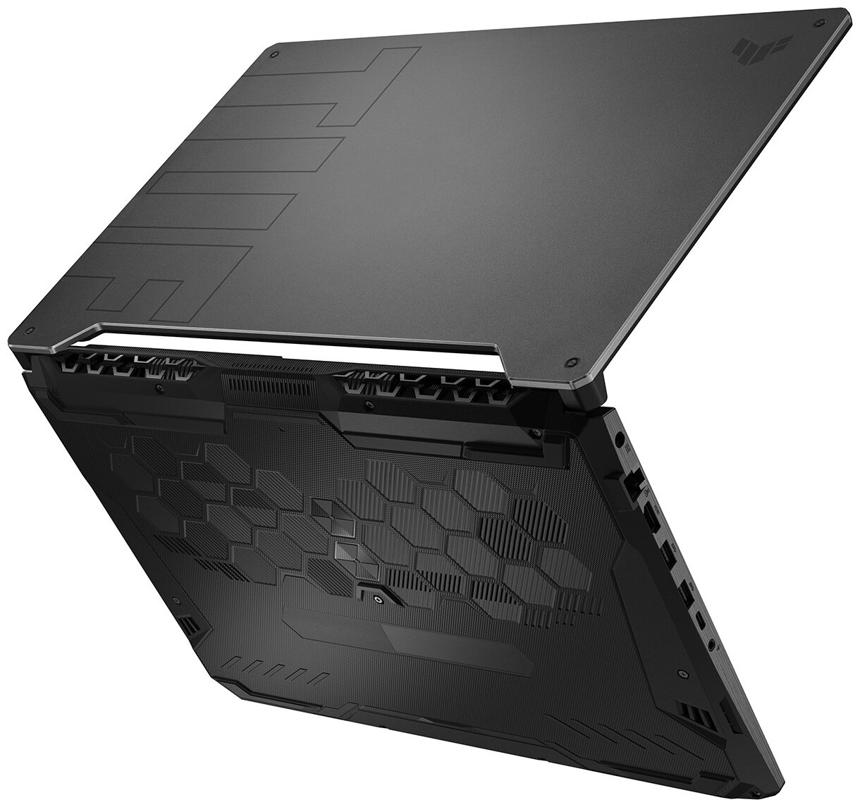 Asus tuf gaming f15