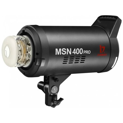 Импульсный моноблок Jinbei MSN-400 Pro HSS