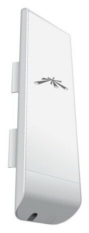 Ubiquiti Точка доступа NSM5 EU 10 100BASE-TX белый