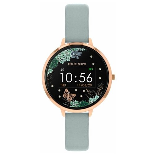 Смарт-часы Reflex Active RA03-2070 944000₽