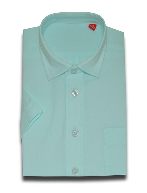 Рубашка дошкольная Imperator Blue Light-к размер:(98-104)