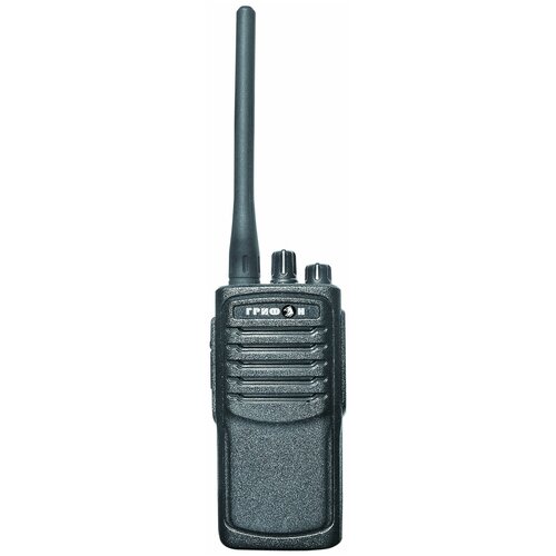 Радиостанция портативная Грифон G-34