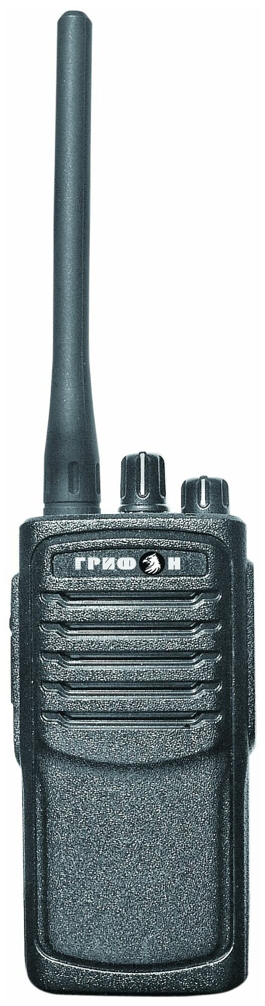 Радиостанция портативная грифон G-34