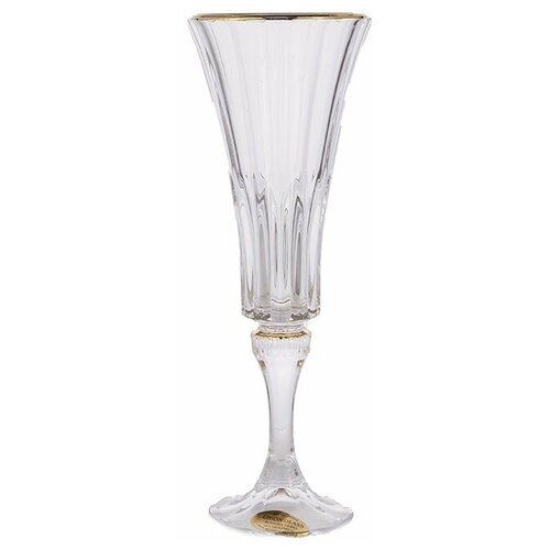 Бокалы для шампанского 180 мл 6 шт UNION GLASS 