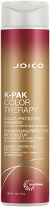 Joico шампунь K-Pak Color Therapy Восстанавливающий для окрашенных волос, 300 мл