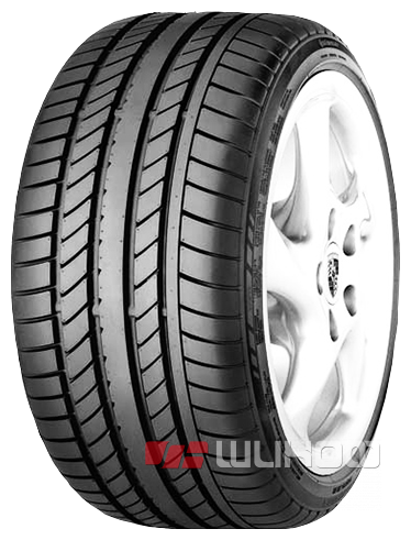 Автошина Continental ContiSportContact 275/45 R19 108Y XL