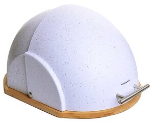 <b>Хлебница</b> 27х21х38см бамбук+пластик MayerBoch 26260 KSMB-26260