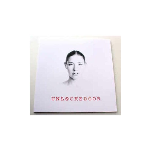 Unlockedoor - Unlockedoor (LP lim 80)