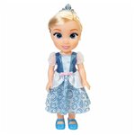 Кукла Jakks Pacific Disney Princess Моя подружка Золушка 95560-4L - изображение