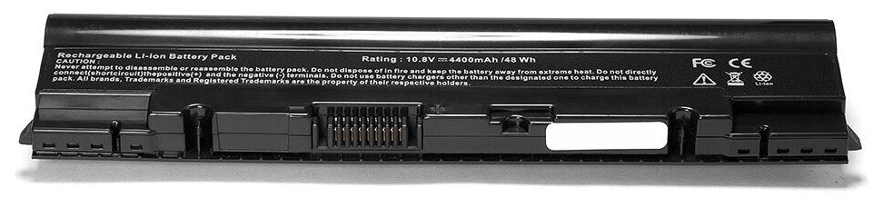 Аккумулятор OEM (совместимый с A31-1025, A32-1025) для ноутбука Asus Eee PC 1025C 10.8V 4400mAh черный