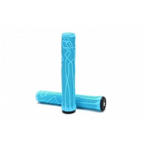 фото Грипсы для самоката drive scooters soft blue