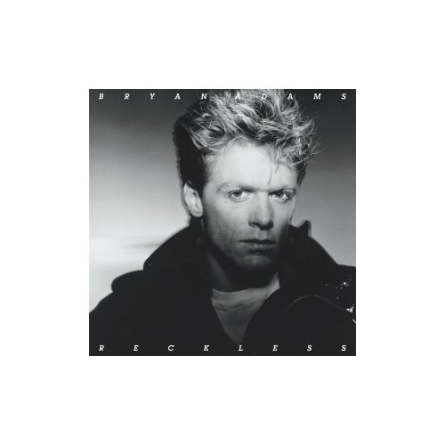 фото Компакт-диски, a&m records, bryan adams - reckless (cd)