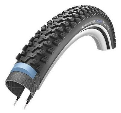 Покрышка Schwalbe Marathon Plus MTB 57-622 29x2.25