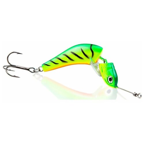 Wake Jigwobbler 65g/15cm POWER PERCH SS воблер wake jigwobbler 150ss parrot