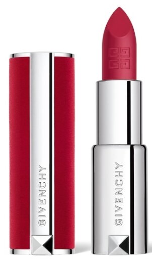 GIVENCHY Le Rouge Deep Velvet    ,  26 Framboise Velours