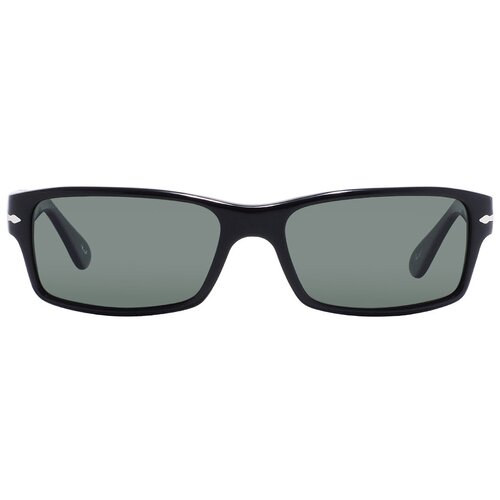 фото Солнцезащитные очки persol persol, черный