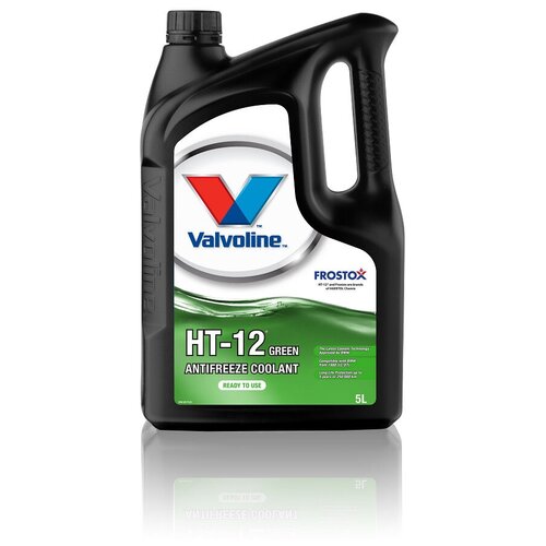 Антифриз Valvoline HT-12 Green